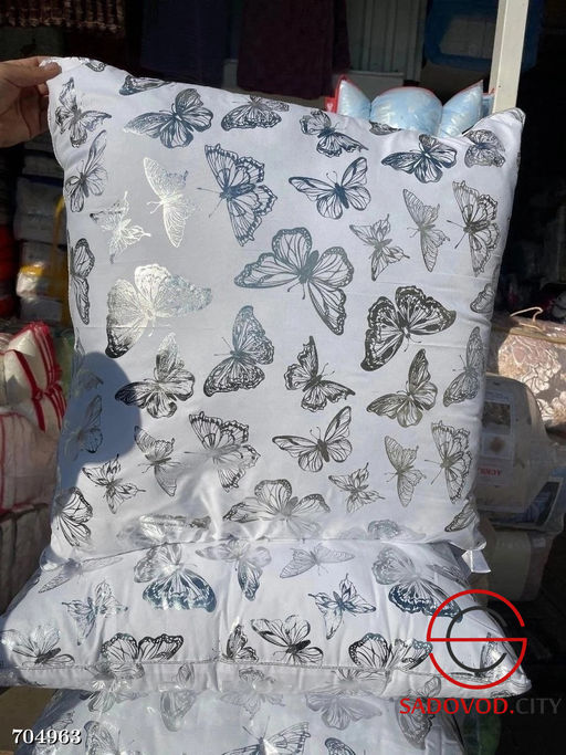 Подушка 1 шт