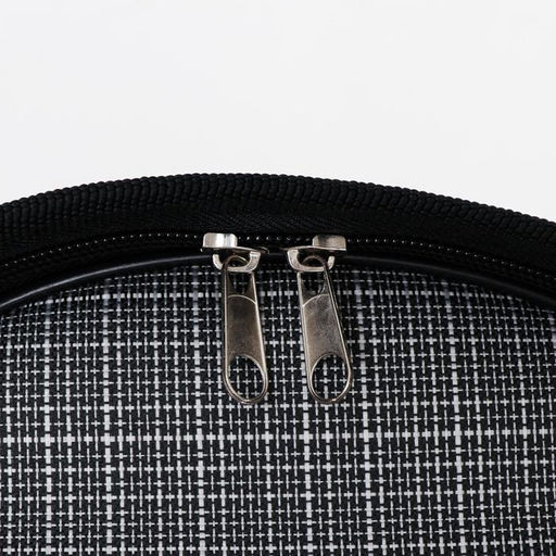 Сумка - переноска для животных, с люком, 40 х 25 х 27 см, микс цветов - Пижон фото 12