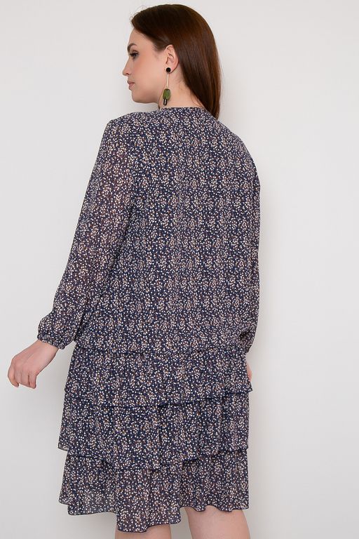 5693 Платье - Prima linea фото 6