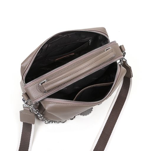 Женская сумка MIRONPAN 36041 Черный фото 23