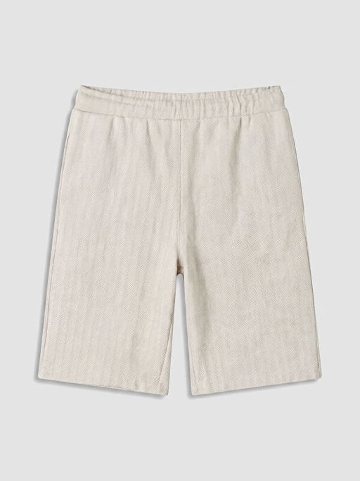 Regular Fit Erkek ?ocuk ?ort