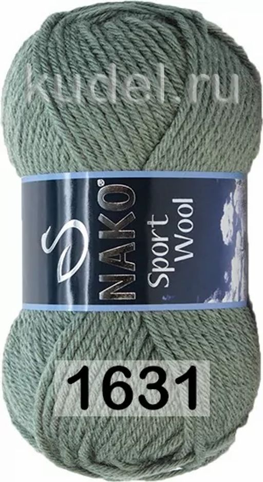 SPORT WOOL NAKO  фото 10