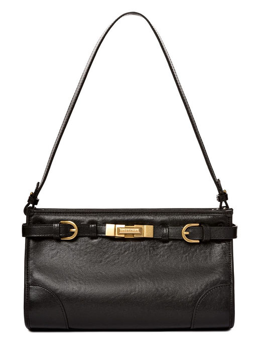 Сумка ELEGANZZA ZZ-50436E black