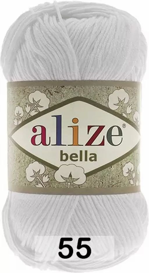 BELLA 100 - Alize фото 6