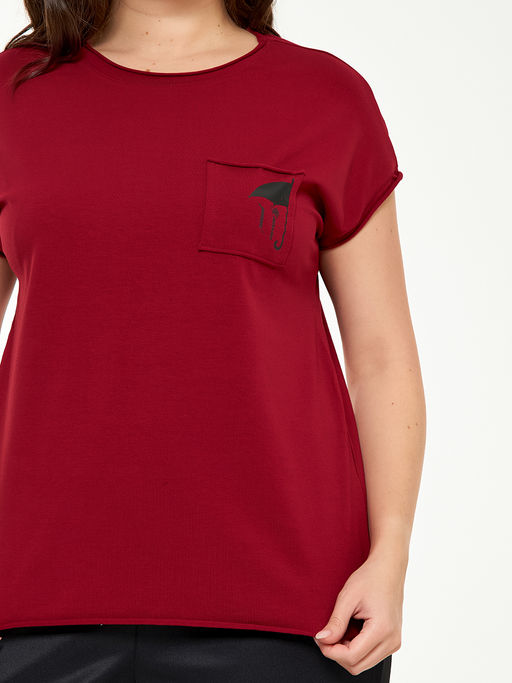 Футболка - Olsi фото 8