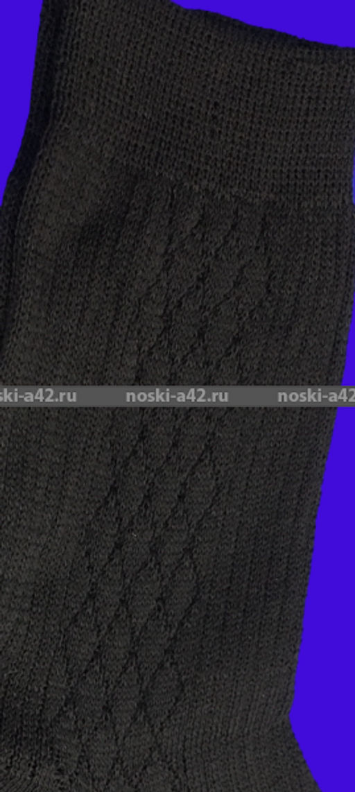 Цена за 10 пар. Ногинка носки мужские с-30 (плотные) 31  фото 4