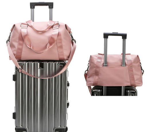 Сумка JIN-506-Purple