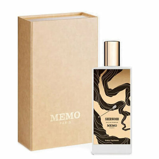 MEMO SHERWOOD u EDP 75 ml M, парфюмерная вода