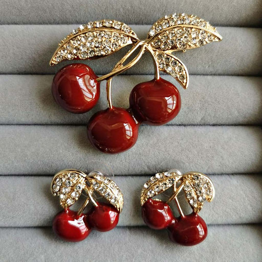 Серьги на гвоздиках арт. 22 5871 (id 272344) - Rada фото 2