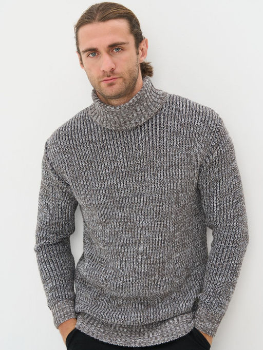 Свитер мужской 7232-15035 - Vay фото 2