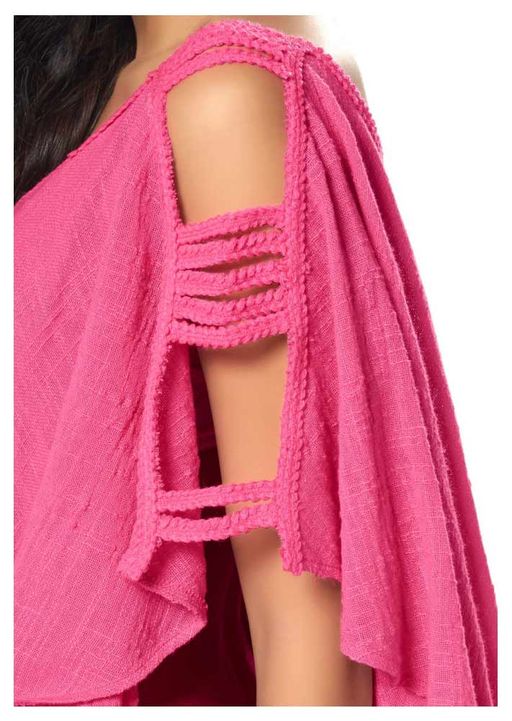 Туника, розовая - Heine фото 4