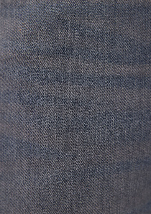 James Lux Black Ac?k Gri Jean Pantolon - Mavi фото 8