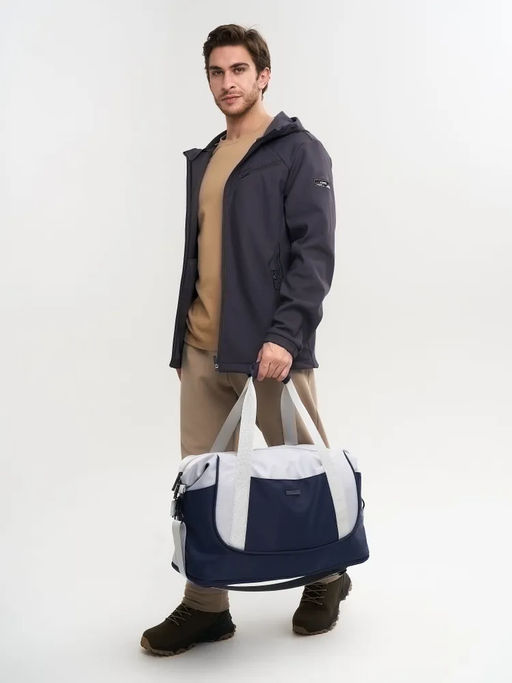 X109-2 сумка спортивная - Strobbs фото 2