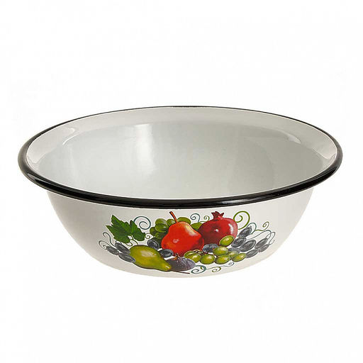 Миска 40304-072/5 1л - Керченский металлургический завод фото 5