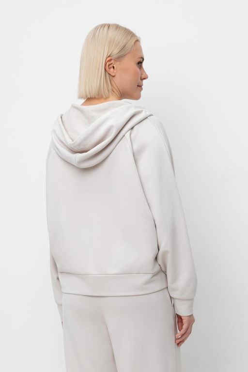 ЕВТ 3312/бежевый жакет жен