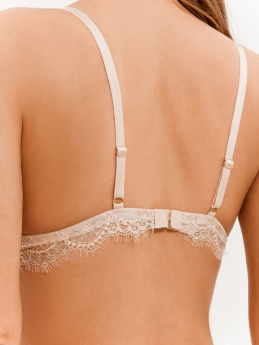 Комплект нижнего белья Indefini (Арт.4038WXY)  фото 2