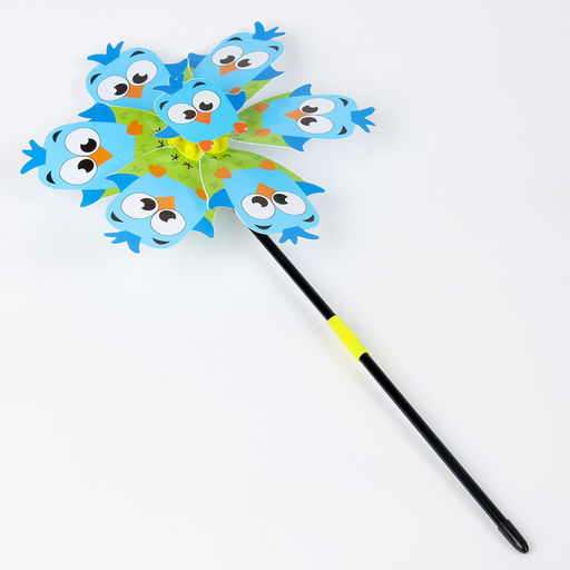 Цена за 2 шт. Ветерок «Птенец»