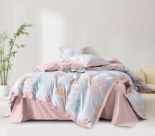 КПБ Candies Бархатный Cатин Luxury CANBSL022 Евро