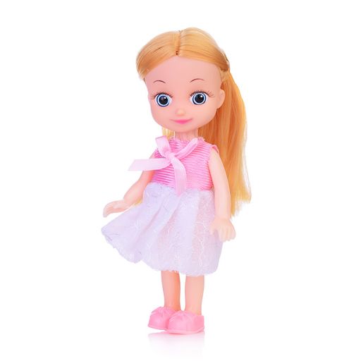 Кукла "Марине" с аксессуарами, в коробке