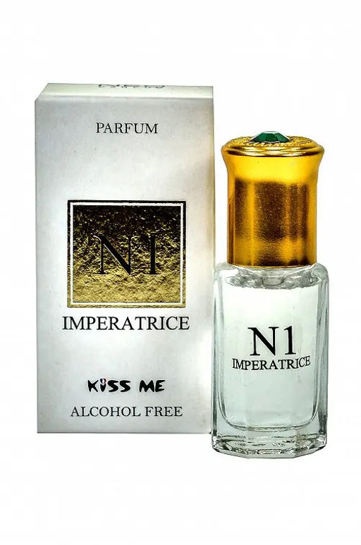 Ж NEO Парфюм. МАСЛО с ролликом 6 мл IMPERATRICE №1/ Императрица №1 - Neo parfum фото 2
