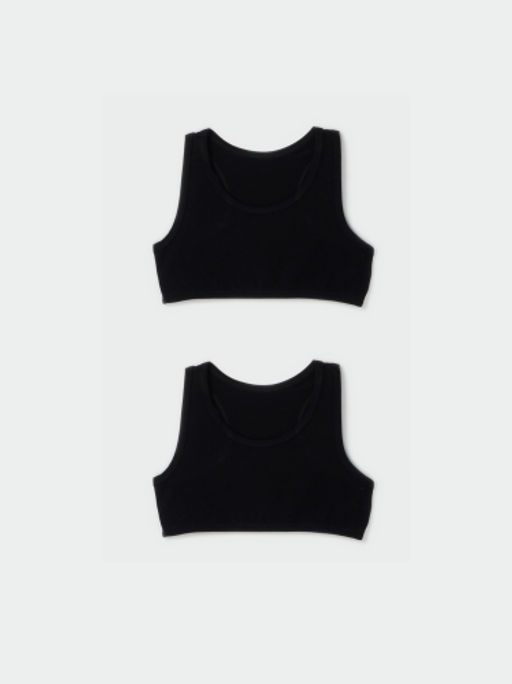 Топ бельевой 2 шт в комплекте - Lesi kids фото 46