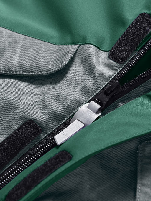 Комбинезон зимний до -25С - Valianly фото 12