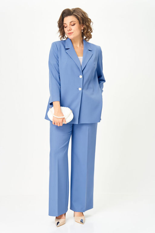 Костюм VILENA 1094 джинс