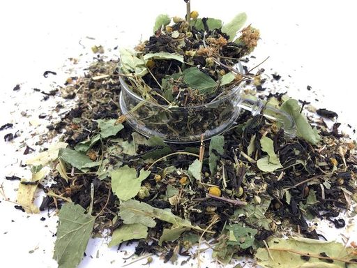 КамлёвЪ Без ароматизатора Русский лес, 250 г