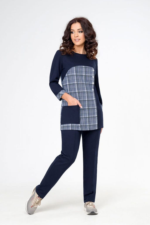 Костюм Трикси (48-60) - Serenada фото 3