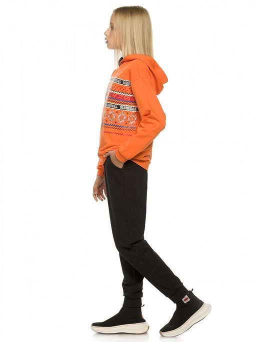 Уценка PELICAN GFANP5871 комплект для девочек  фото 3