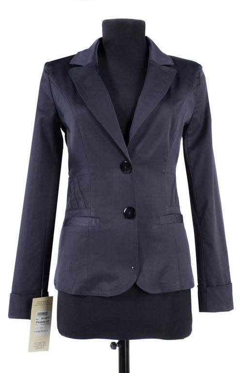 08-0975 Ветровка женская - El podio фото 6