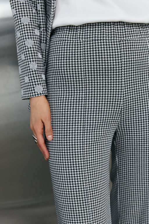 69752 Брюки и жакет