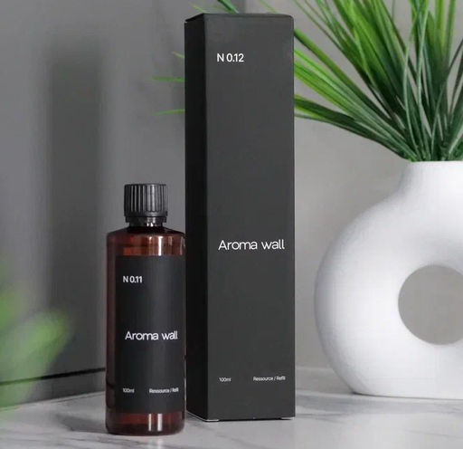 Рефил жидкость для диффузора Aroma Wall, 100 мл