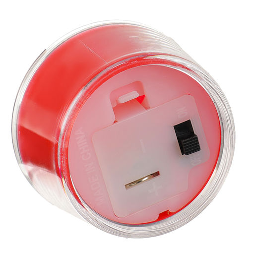 Цена за 24 шт. Свеча светодиодная «Пламя», МИКС