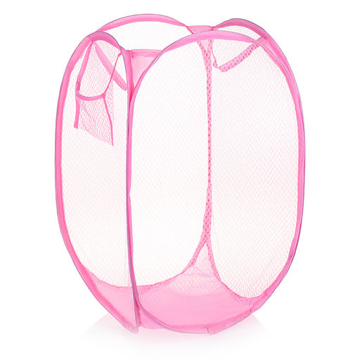 Корзина для игрушек в пакете