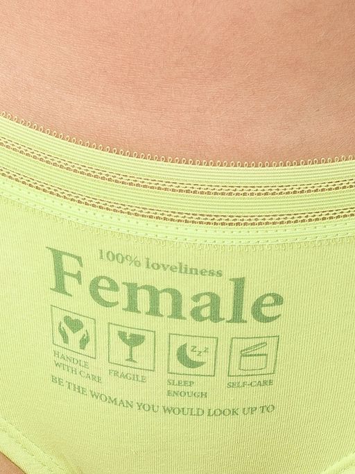 Pelican LUHA6321 трусы женские  фото 3