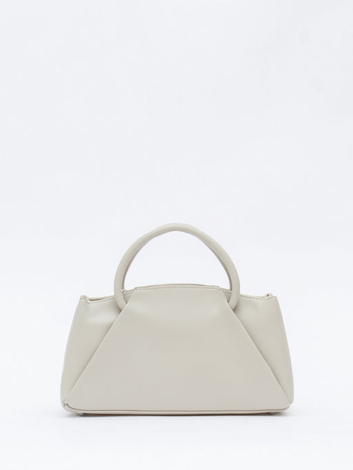 Сумка 0039VG beige Vitelli Grassi