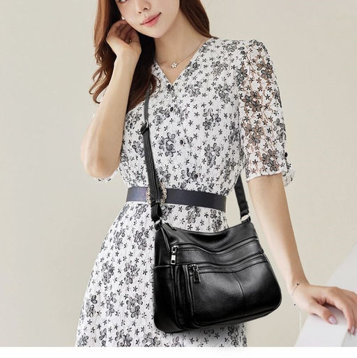 Bags Сумка женская / кожа / маленькая 03712172  фото 3