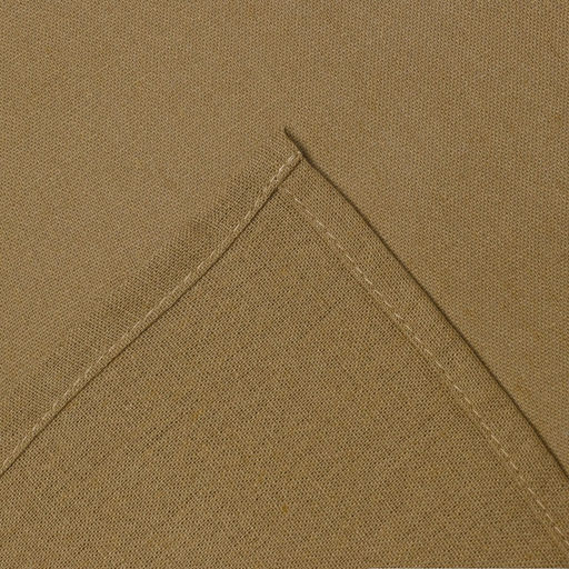 Фартук Этель ECO, цвет оливковый, 60×70 см, 70% хл, 30% лён, 190 г/м²