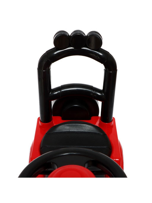 Детская машина толокар №2, МИКС