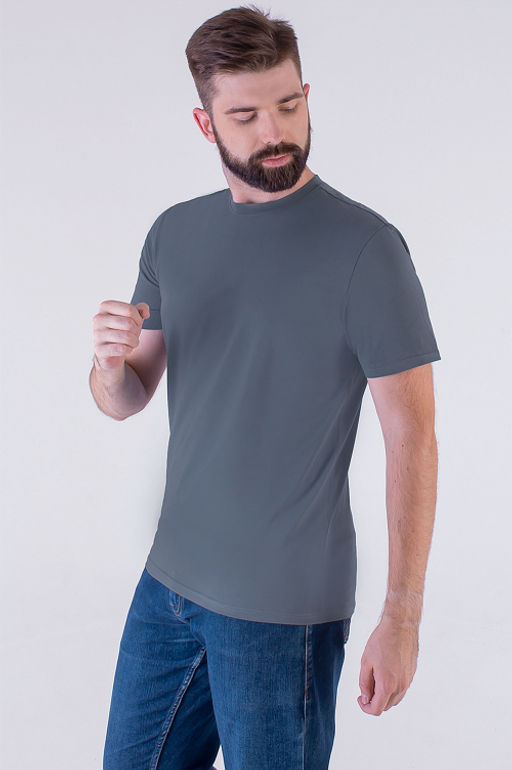 Арт. 67114/4 Футболка мужская 48-58 - 5+3 фото 2