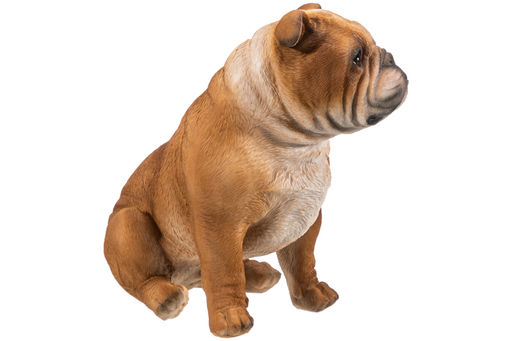 Фигурка декоративная 18*11*16,5 см Бульдог - Elan gallery фото 16