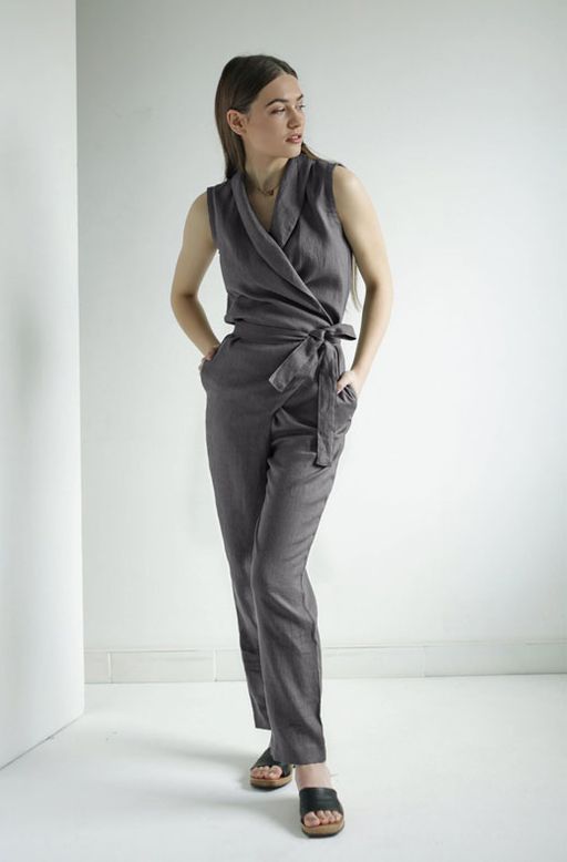 Комбинезон Марго - Annyway фото 2