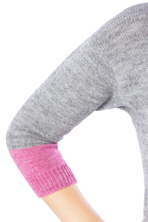 Платье Пв4-164/2 - Wisell фото 3