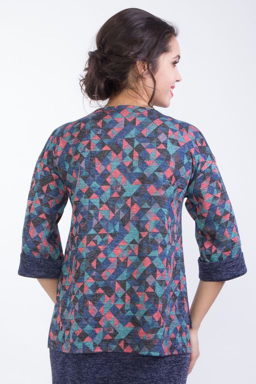 Костюм К4-3678/6 - Wisell фото 3