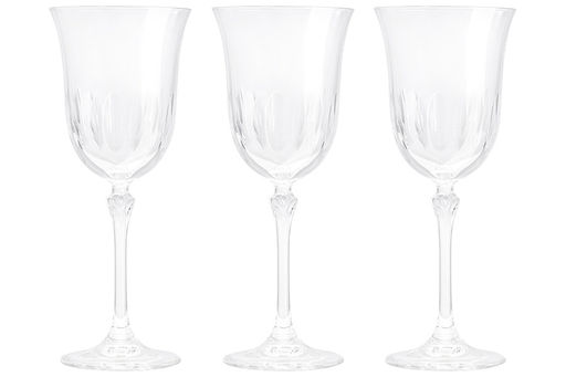 Бокал, 280 мл, 6 шт, стекло Р, Gemma Point