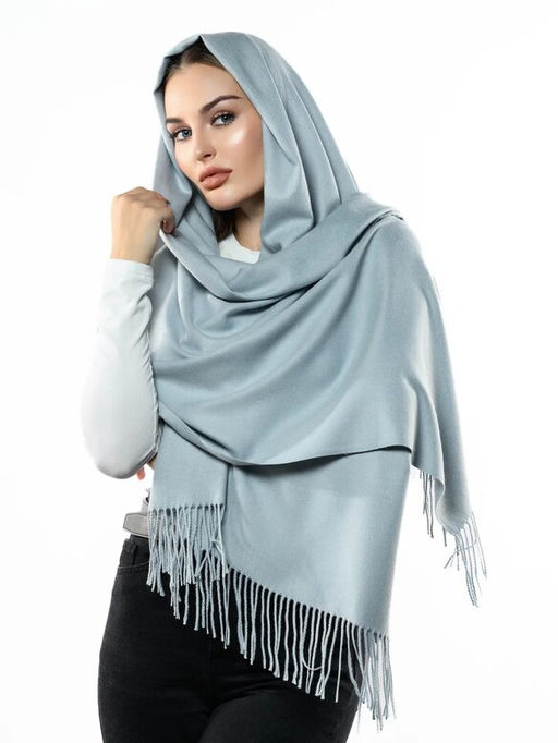 Классический элегантный палантин - Pretty mania фото 4