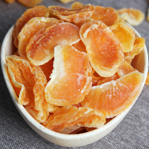 Мандарин вяленый - Royalharvest фото 4