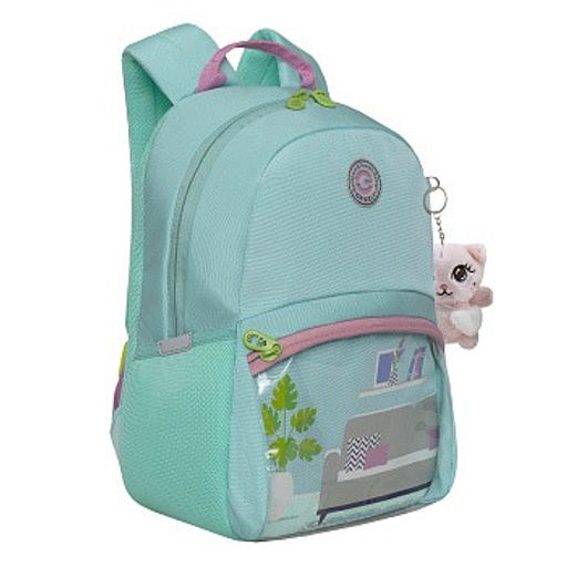 RO-370-1 Рюкзак - Grizzly фото 13