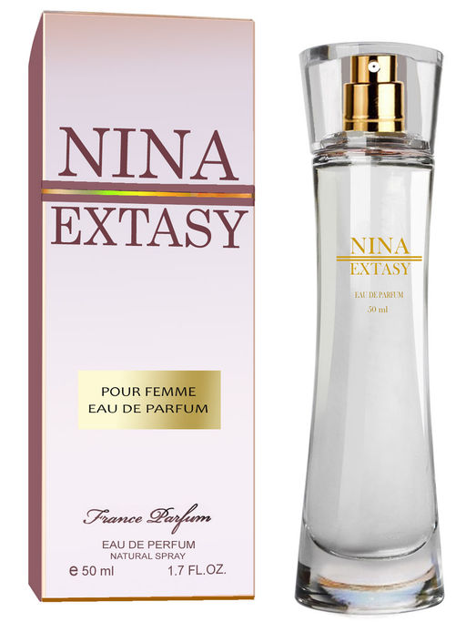 Ж NEO Туал/вода FP жен 50мл Нина Экстази / Nina Extasy